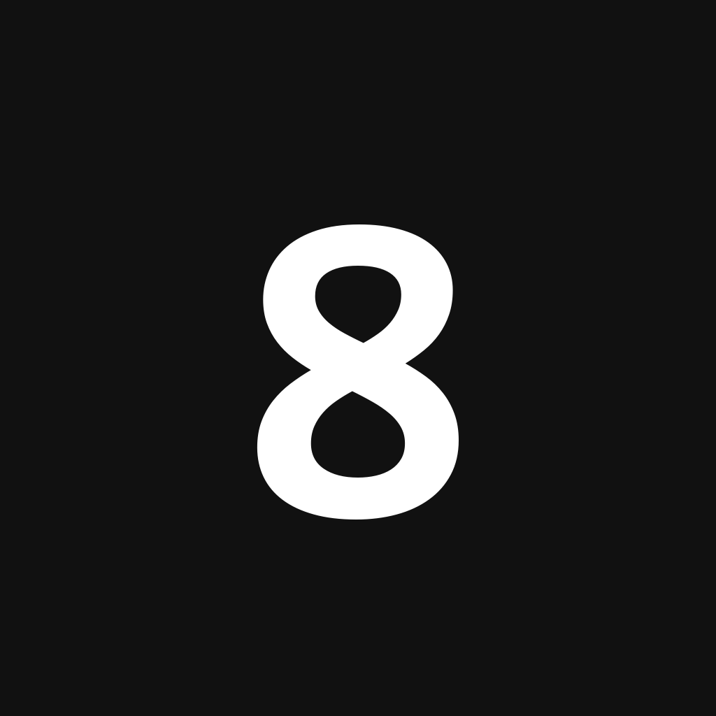 Crazy 8